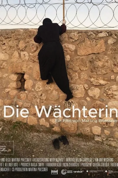 Die Wächterin