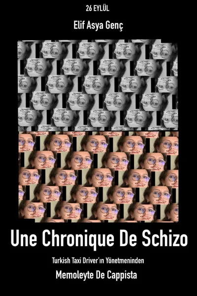 Chronic of Schizo