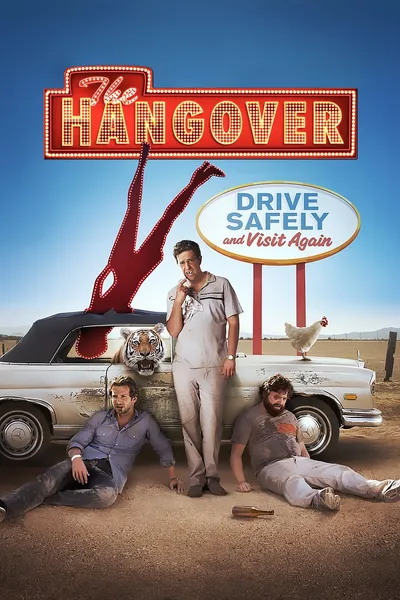 The Hangover