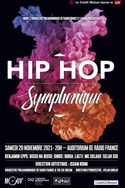 Symphonic Hip Hop 6