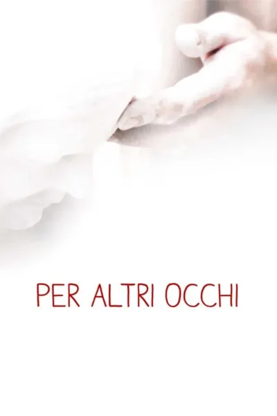 Per altri occhi