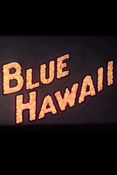 Blue Hawaii