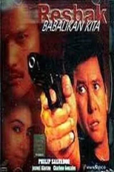 Resbak, Babalikan Kita