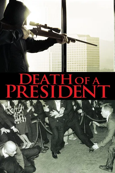 Death of a President