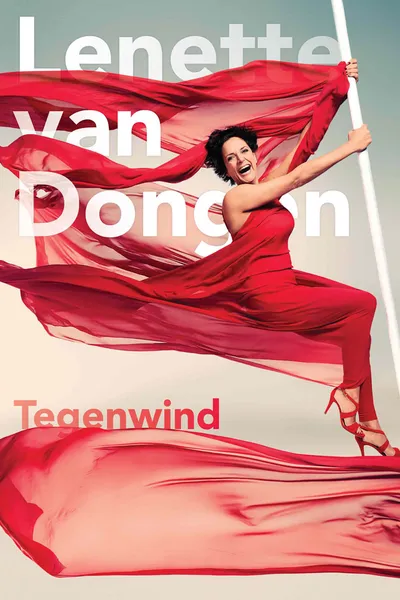 Lenette van Dongen: Tegenwind