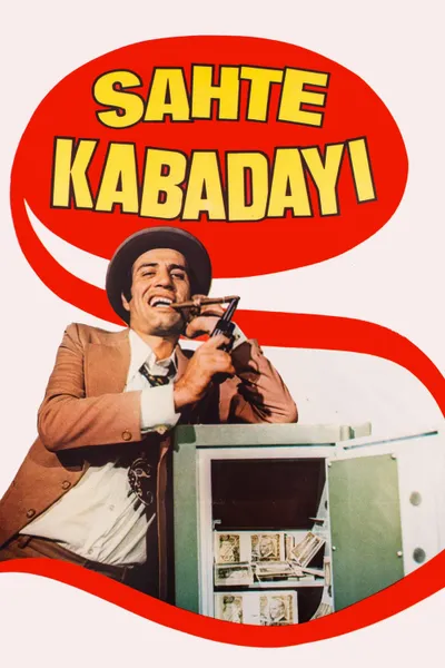 Sahte Kabadayı