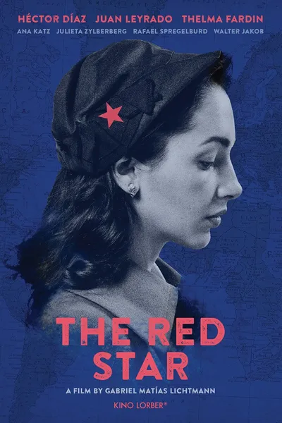 The Red Star