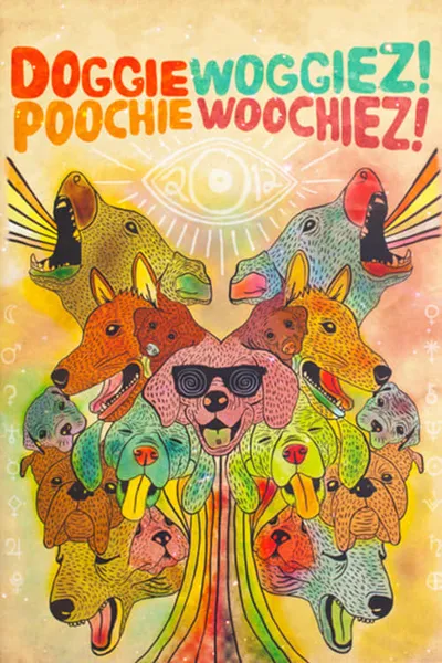 Doggiewoggiez! Poochiewoochiez!