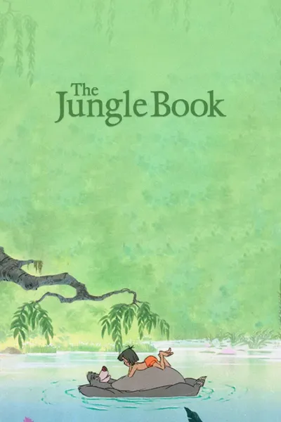 The Jungle Book