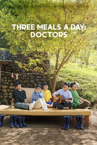 Three Meals a Day: Doctors