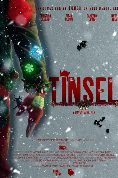 Tinsel