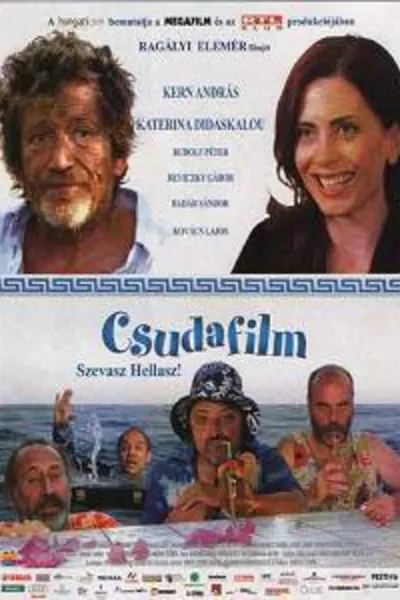 Csudafilm