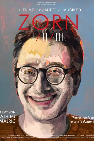 Zorn II (2016 – 2018)