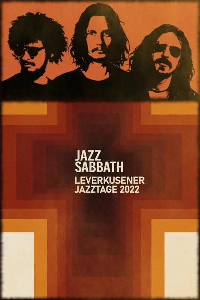 Jazz Sabbath: Rockpalast 2022 - Leverkusener Jazztage