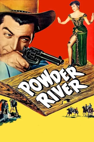 Powder River