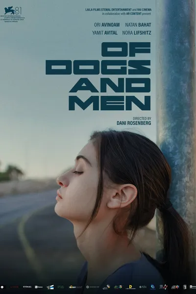 Of Dogs and Men
