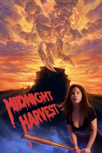 Midnight Harvest