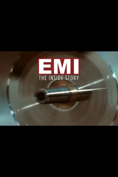 EMI: The Inside Story