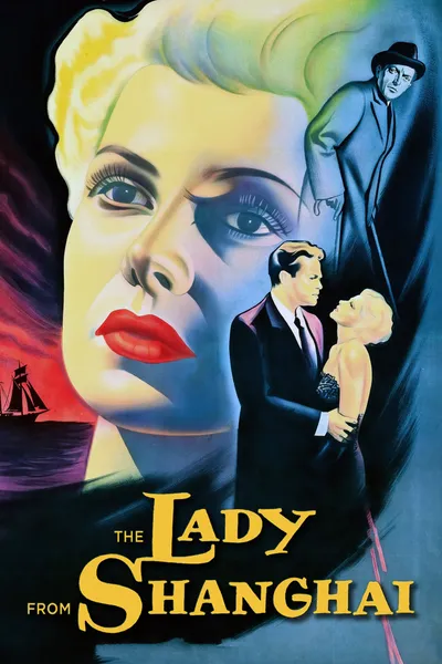 The Lady from Shanghai