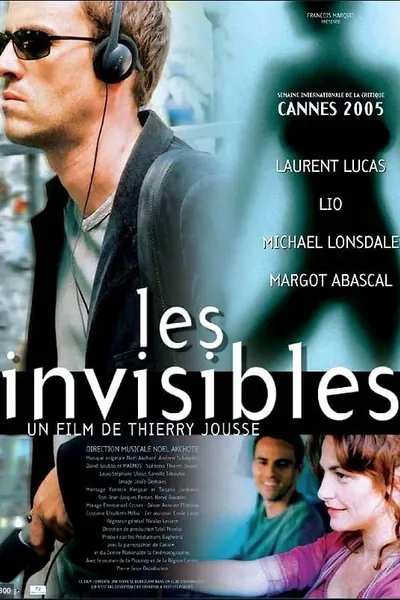 Invisible