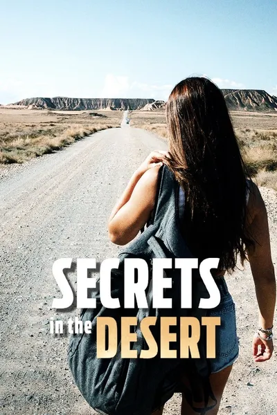 Secrets in the Desert