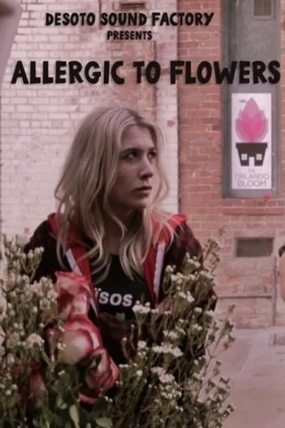 Allergic to Flowers