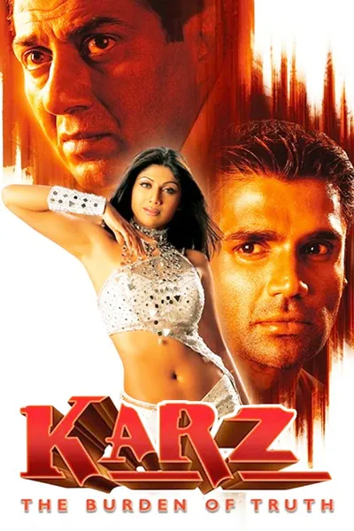 Karz