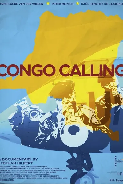 Congo Calling