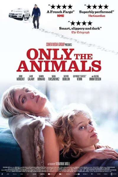 Only the Animals