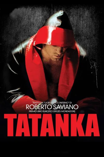 Tatanka