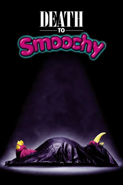 Death to Smoochy