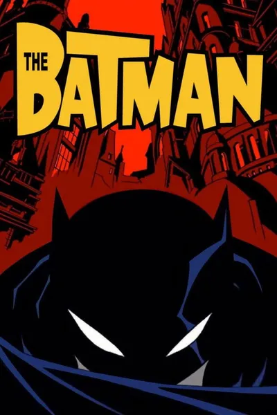 The Batman