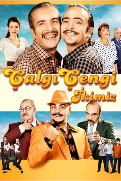 Çalgı Çengi: İkimiz