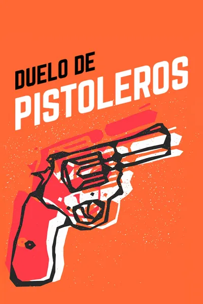 Duelo de pistoleros