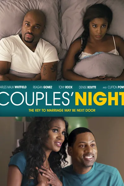 Couples' Night