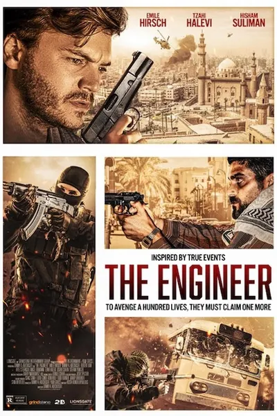 The Engineer