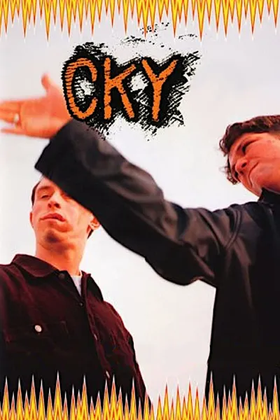 Landspeed presents: CKY