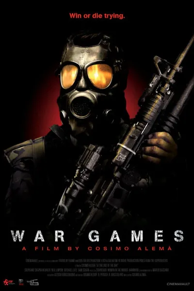 War Games