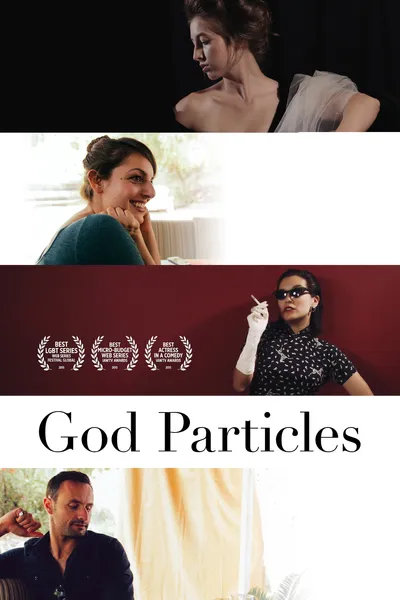 God Particles