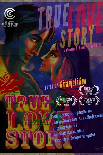 TrueLoveStory