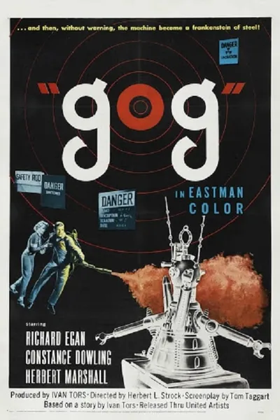 Gog