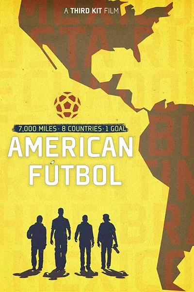 American Fútbol