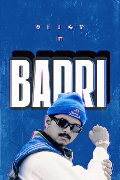 Badri