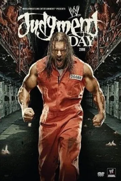 WWE Judgment Day 2008