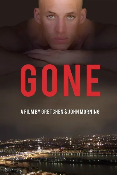 Gone: The Disappearance of Aeryn Gillern