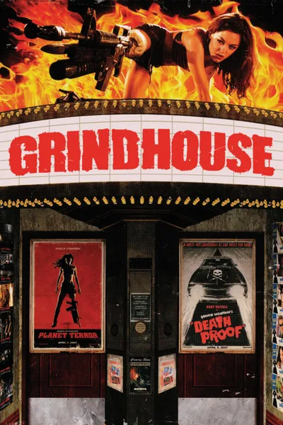 Grindhouse