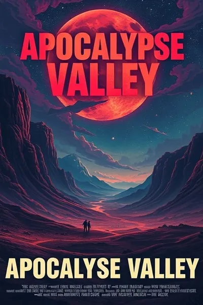 Apocalypse Valley