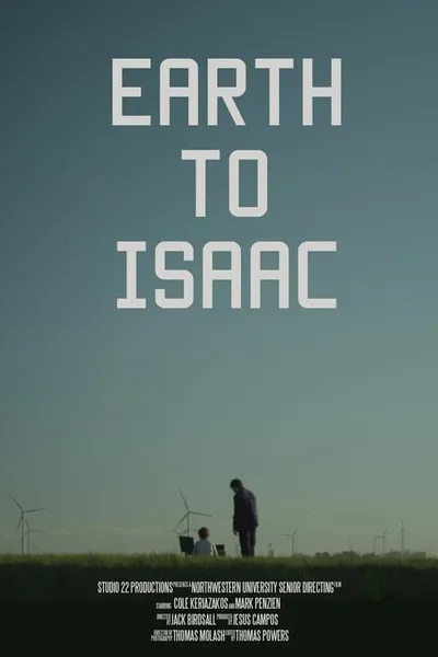 Earth to Isaac