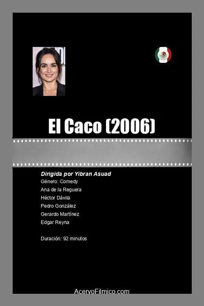 El Caco