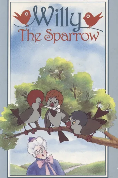 Willy The Sparrow